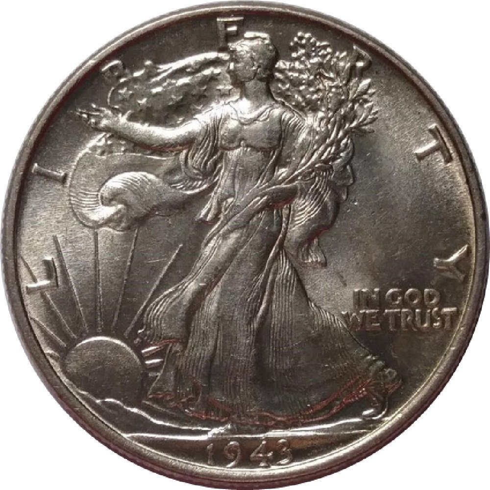 1943-Walking-Liberty-Half-Dollar